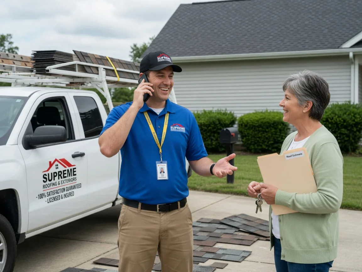 Roof Replacement Clarks Hill, SC FAQs